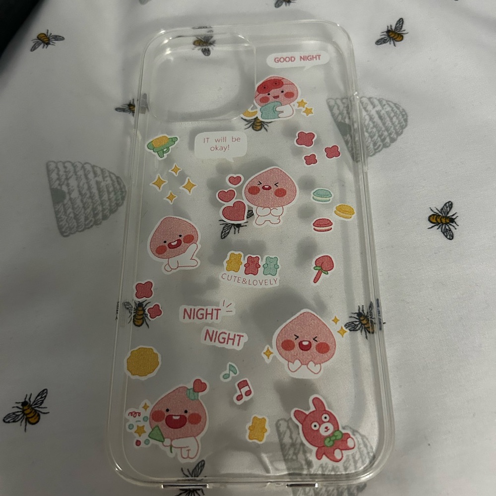 iPhone 14 pro max case